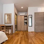 Tifani Luxury 2 Apartamento *