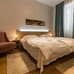 Tifani Luxury 2 Apartamento *