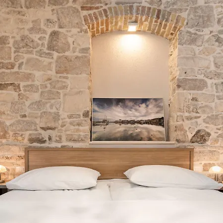 Apartamento Tifani Luxury 2