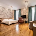 Apartman Tifani Luxury 2