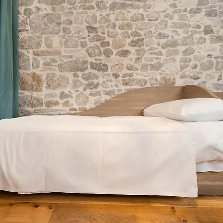 Lejlighed Tifani Luxury 2