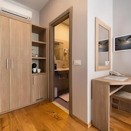 Tifani Luxury 2 Διαμέρισμα Σπλιτ
