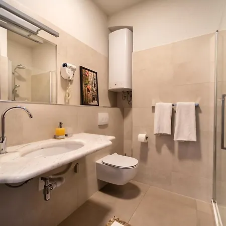 Διαμέρισμα Tifani Luxury 2 Σπλιτ