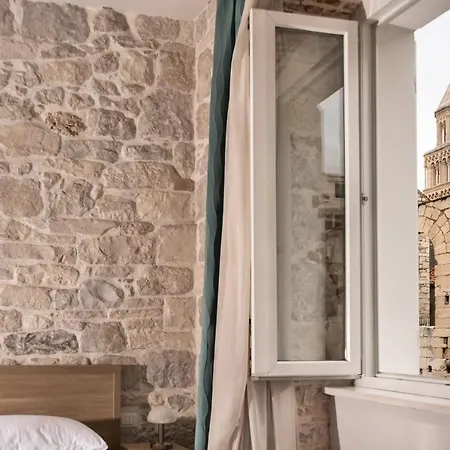 Tifani Luxury 2 Lejlighed *