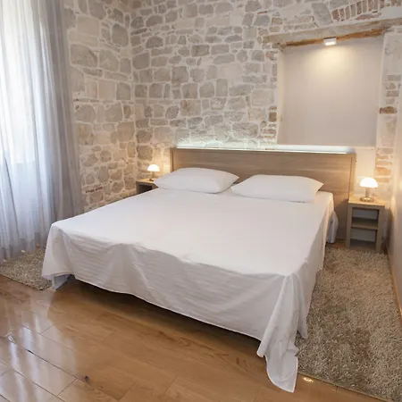 Tifani Luxury 2 Διαμέρισμα Σπλιτ