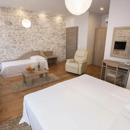 Lejlighed Tifani Luxury 2