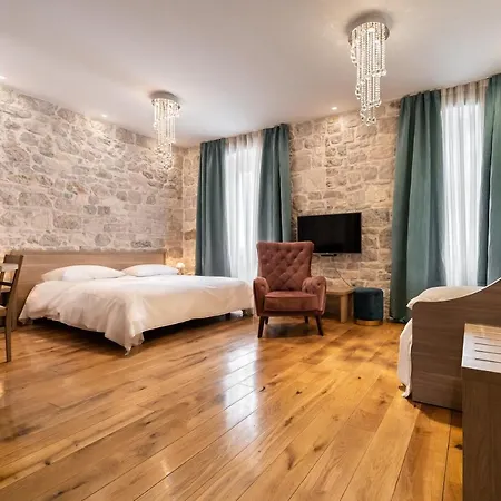 Apartamento Tifani Luxury 2