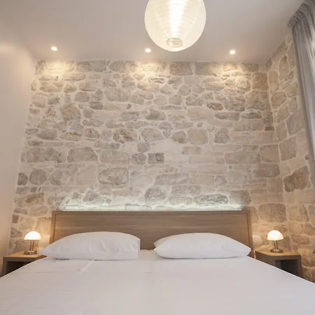 Appartamento Tifani Luxury 2 Spalato