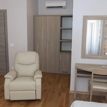 Tifani Luxury 2 Apartman