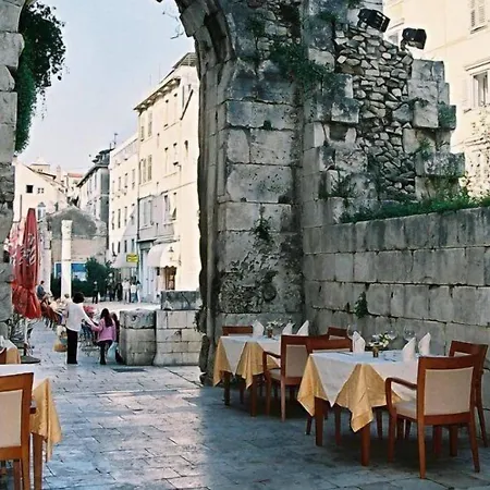 Daire Tifani Luxury 2 Split