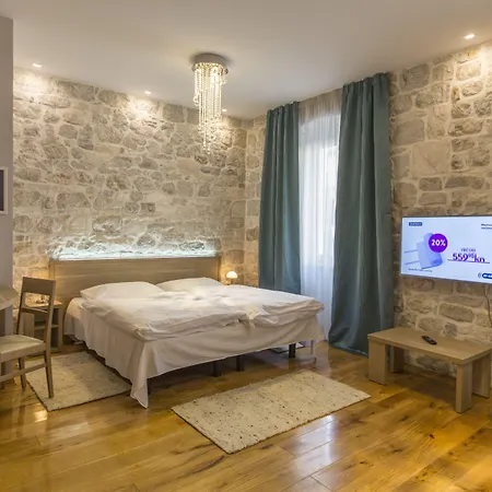 Tifani Luxury 2 Split