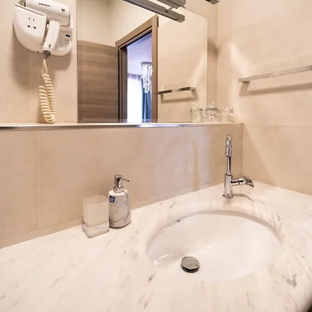 Apartman Tifani Luxury 2 Split