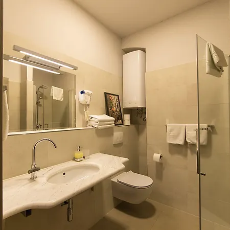 Apartman Tifani Luxury 2
