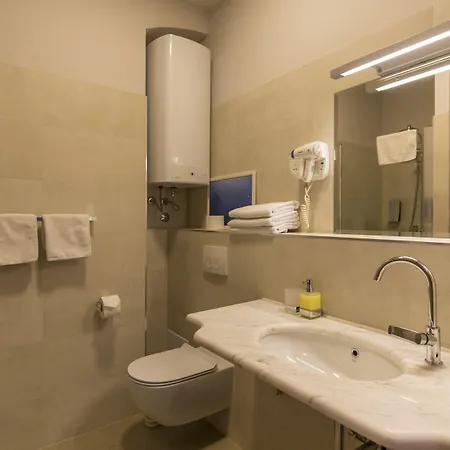 Tifani Luxury 2 Apartman