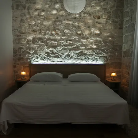 Tifani Luxury 2 Spalato
