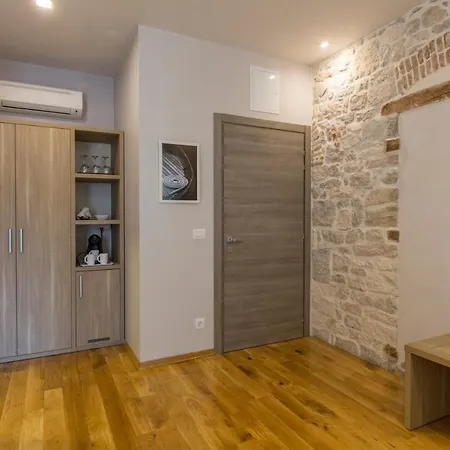 Tifani Luxury 2 Appartamento