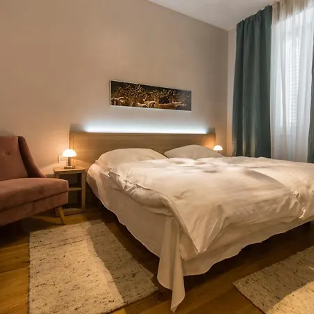 Tifani Luxury 2 Apartment *