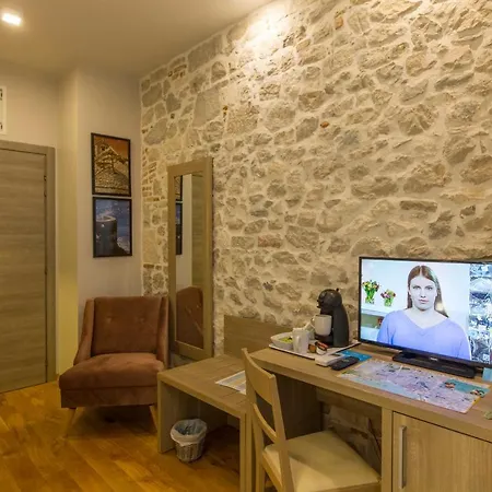 Apartamento Tifani Luxury 2