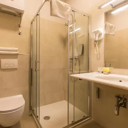 Tifani Luxury 2 * Spalato