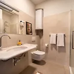 Апартаменты Tifani Luxury 2 Сплит
