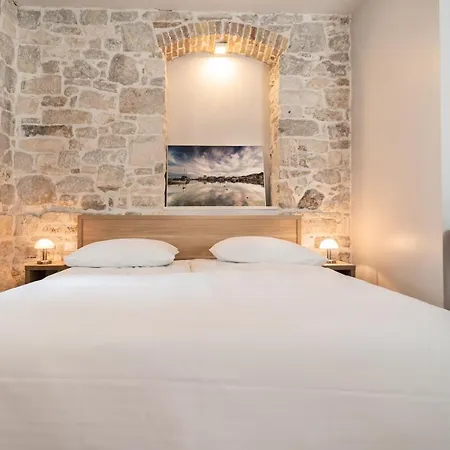 Tifani Luxury 2 아파트 스플리트