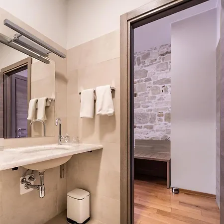 아파트 Tifani Luxury 2 스플리트