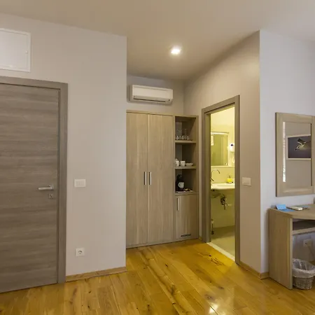 Tifani Luxury 2 شقة سبليت