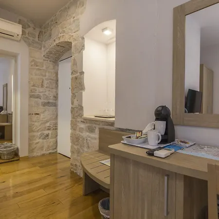 Tifani Luxury 2 شقة