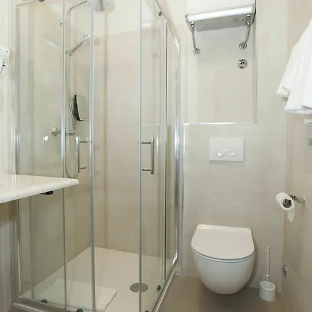 아파트 Tifani Luxury 2