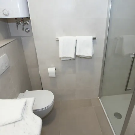Tifani Luxury 2 아파트 스플리트