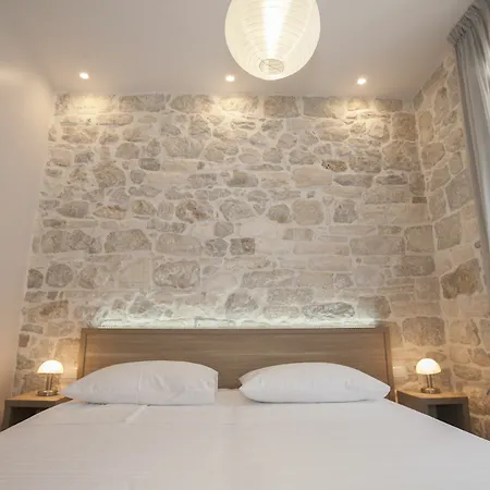 Tifani Luxury 2 아파트 스플리트
