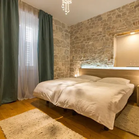 Tifani Luxury 2 * 스플리트