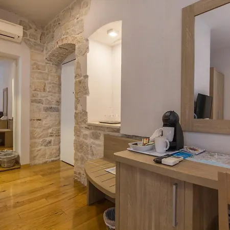 Tifani Luxury 2 아파트 *